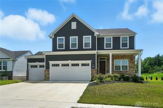 1800 Highlander Drive, Xenia, OH 45385