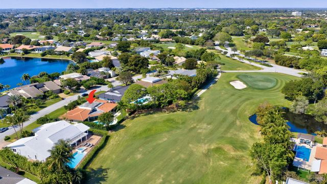 4881 Pineview Circle, Delray Beach, FL 33445