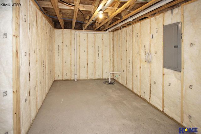 625 N 106th Street, Lincoln, NE 68527