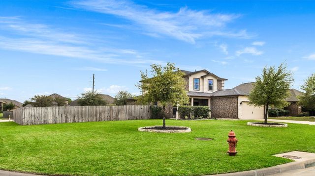 328 Country Crossing Circle, Magnolia, TX 77354