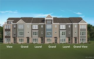 12043 Flowering Lavender Loop, Henrico, VA 23233