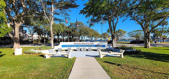 200 Waterway Drive S 309, Lantana, FL 33462