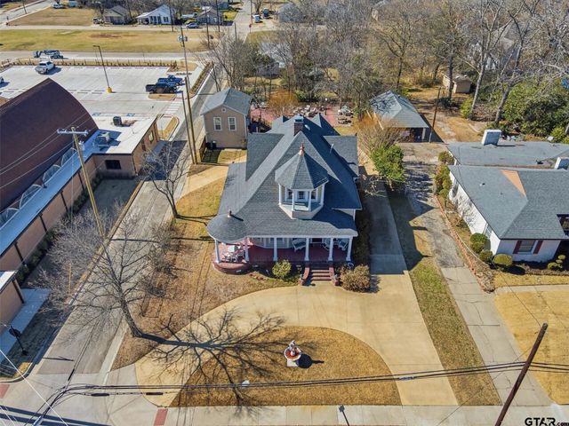 305 N Davis St., Sulphur Springs, TX 75482