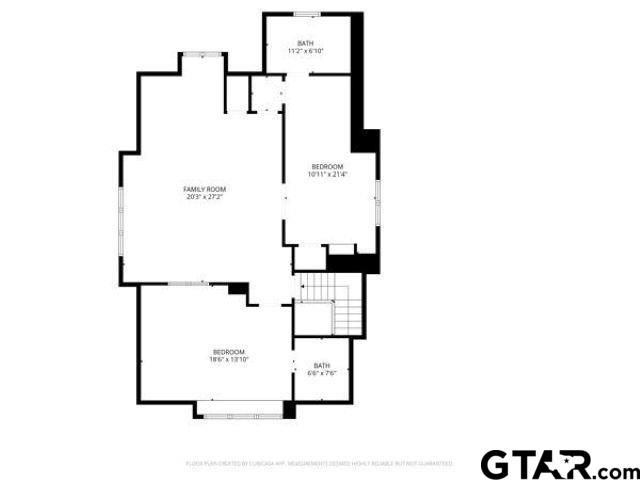 305 N Davis St., Sulphur Springs, TX 75482