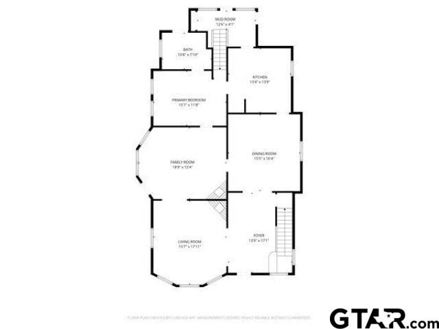 305 N Davis St., Sulphur Springs, TX 75482