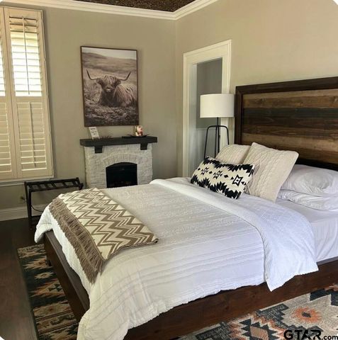 305 N Davis St., Sulphur Springs, TX 75482