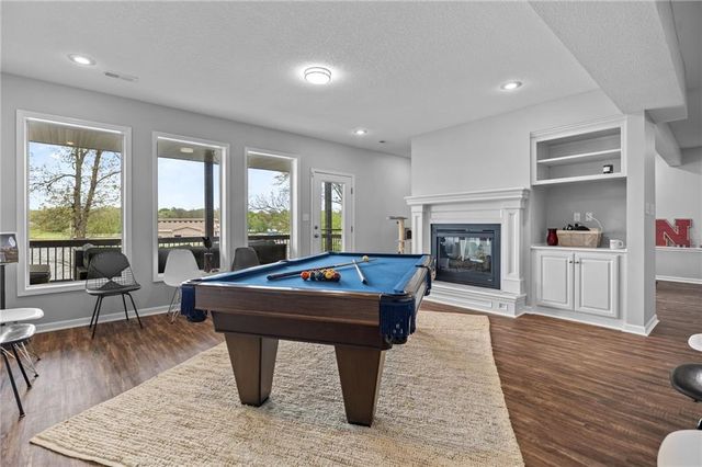 124 Teton Ridge, Lake Winnebago, MO 64034