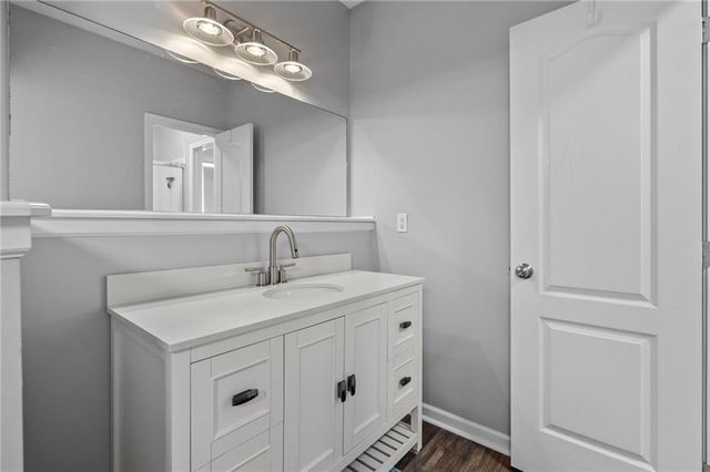 124 Teton Ridge, Lake Winnebago, MO 64034
