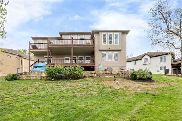 124 Teton Ridge, Lake Winnebago, MO 64034