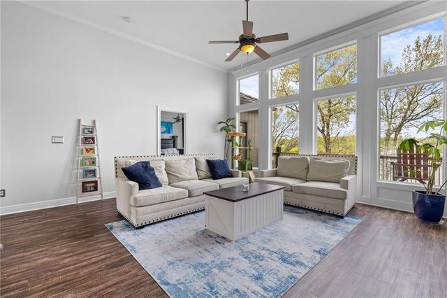 124 Teton Ridge, Lake Winnebago, MO 64034