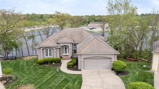 124 Teton Ridge, Lake Winnebago, MO 64034