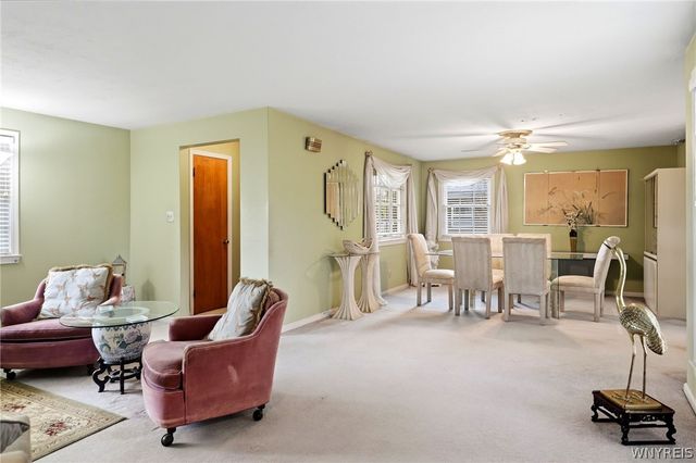 50 Farber Lane, Amherst, NY 14221