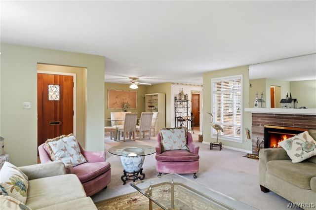50 Farber Lane, Amherst, NY 14221