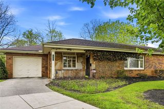 50 Farber Lane, Amherst, NY 14221