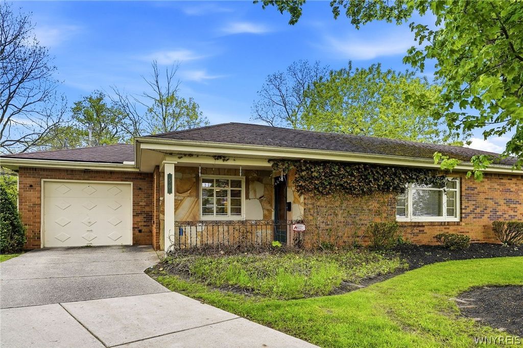 50 Farber Lane, Amherst, NY 14221