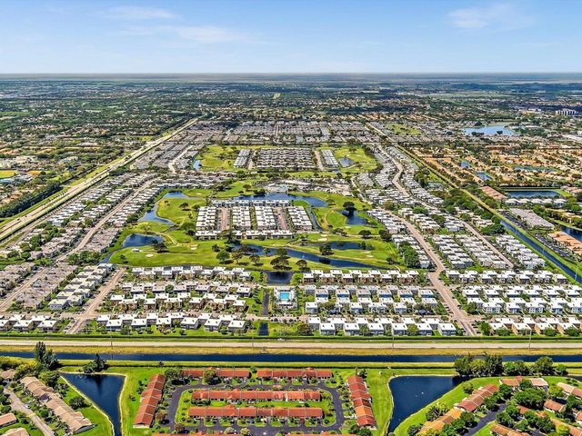 318 Burgundy G, Delray Beach, FL 33484