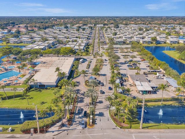 318 Burgundy G, Delray Beach, FL 33484