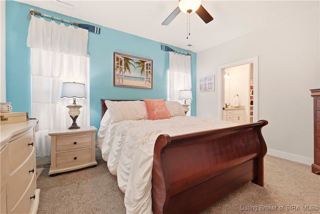 1240 Majestic Pass, Jeffersonville, IN 47130