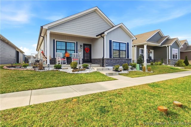 1240 Majestic Pass, Jeffersonville, IN 47130