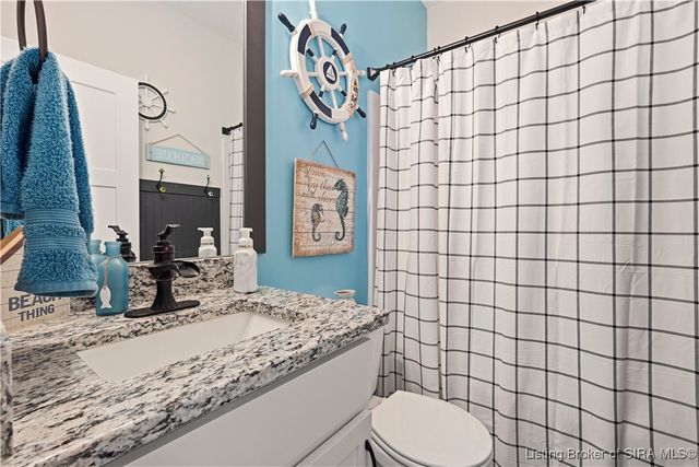 1240 Majestic Pass, Jeffersonville, IN 47130