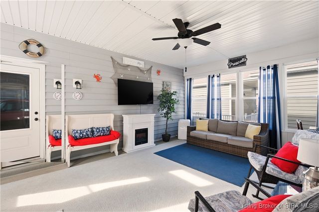 1240 Majestic Pass, Jeffersonville, IN 47130