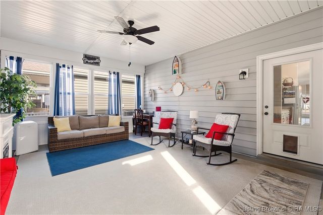 1240 Majestic Pass, Jeffersonville, IN 47130