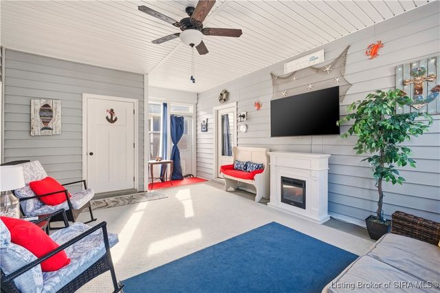 1240 Majestic Pass, Jeffersonville, IN 47130