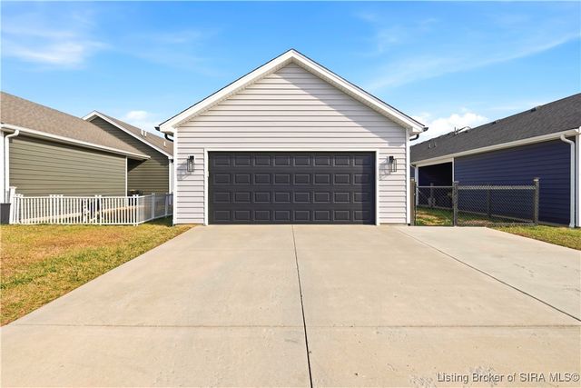 1240 Majestic Pass, Jeffersonville, IN 47130