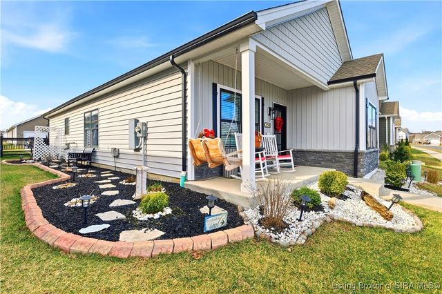 1240 Majestic Pass, Jeffersonville, IN 47130