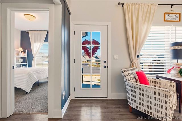 1240 Majestic Pass, Jeffersonville, IN 47130