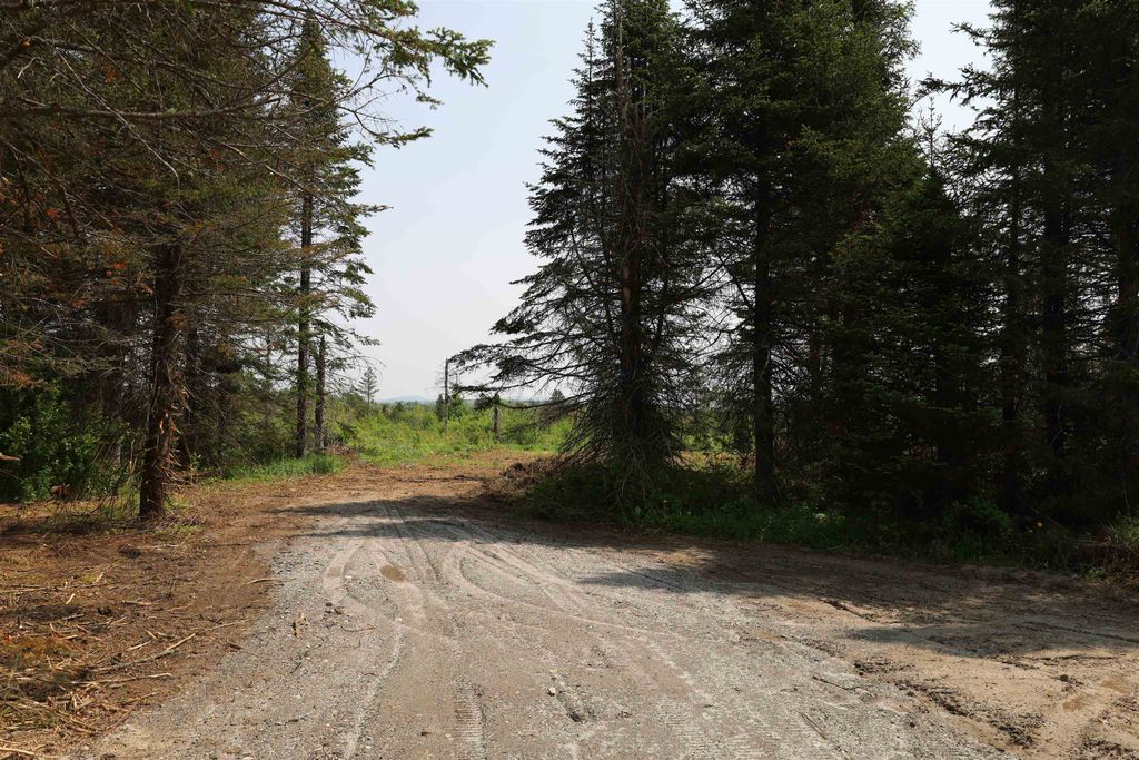 00 Chilafoux Road, Charleston, VT 05872