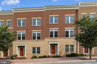 505 UPTOWN ST, Gaithersburg, MD 20878