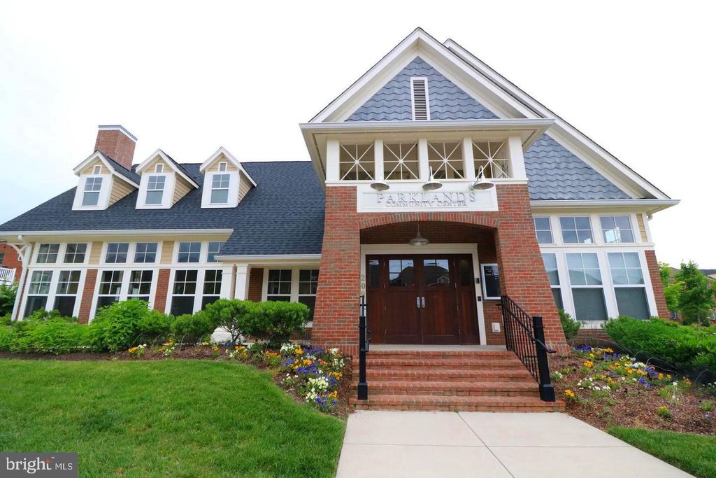 505 UPTOWN ST, Gaithersburg, MD 20878