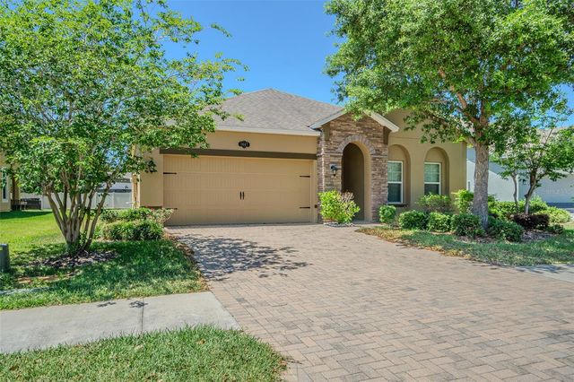 1667 NATURE VIEW DRIVE, Lutz, FL 33558