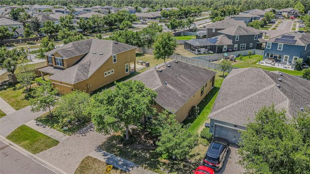 1667 NATURE VIEW DRIVE, Lutz, FL 33558
