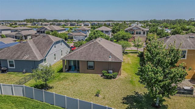 1667 NATURE VIEW DRIVE, Lutz, FL 33558
