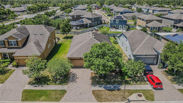 1667 NATURE VIEW DRIVE, Lutz, FL 33558