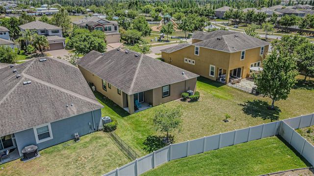 1667 NATURE VIEW DRIVE, Lutz, FL 33558