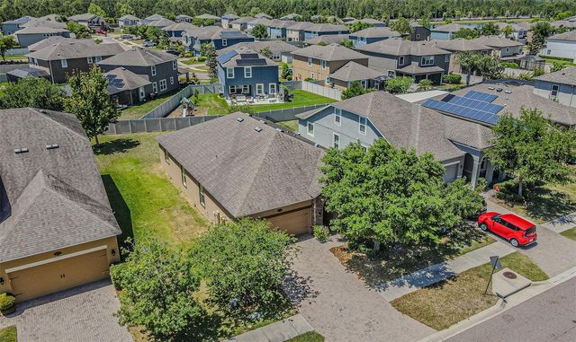 1667 NATURE VIEW DRIVE, Lutz, FL 33558