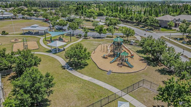 1667 NATURE VIEW DRIVE, Lutz, FL 33558