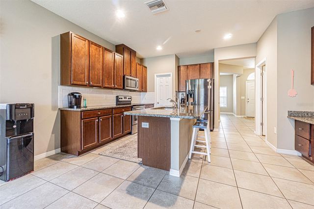 1667 NATURE VIEW DRIVE, Lutz, FL 33558