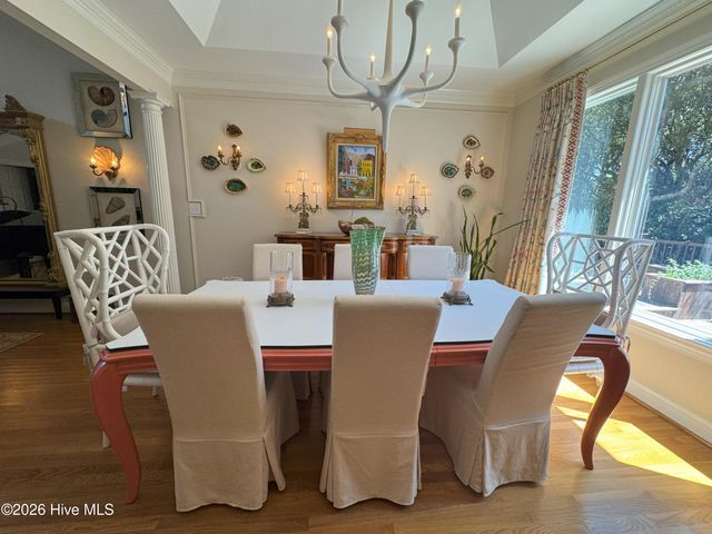 573 Coral Ridge Road, Atlantic Beach, NC 28512