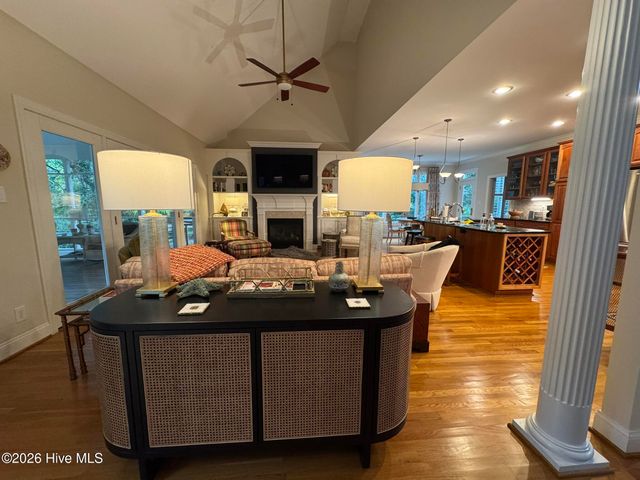 573 Coral Ridge Road, Atlantic Beach, NC 28512