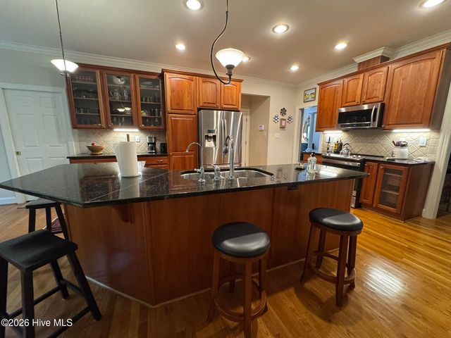 573 Coral Ridge Road, Atlantic Beach, NC 28512