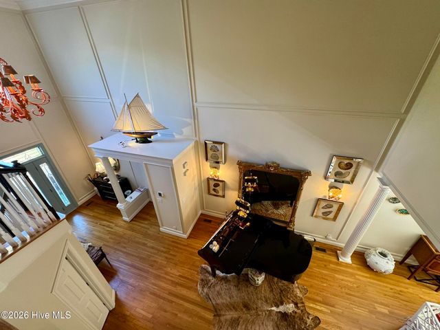 573 Coral Ridge Road, Atlantic Beach, NC 28512