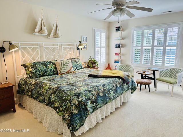 573 Coral Ridge Road, Atlantic Beach, NC 28512