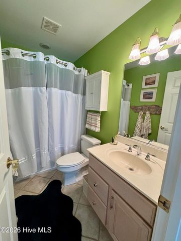 573 Coral Ridge Road, Atlantic Beach, NC 28512