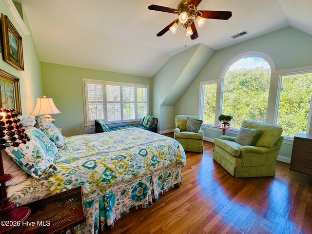 573 Coral Ridge Road, Atlantic Beach, NC 28512