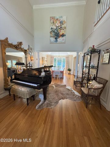 573 Coral Ridge Road, Atlantic Beach, NC 28512