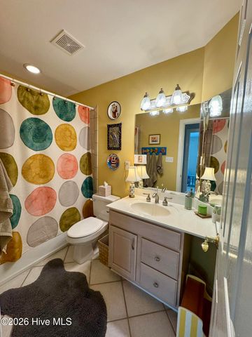 573 Coral Ridge Road, Atlantic Beach, NC 28512